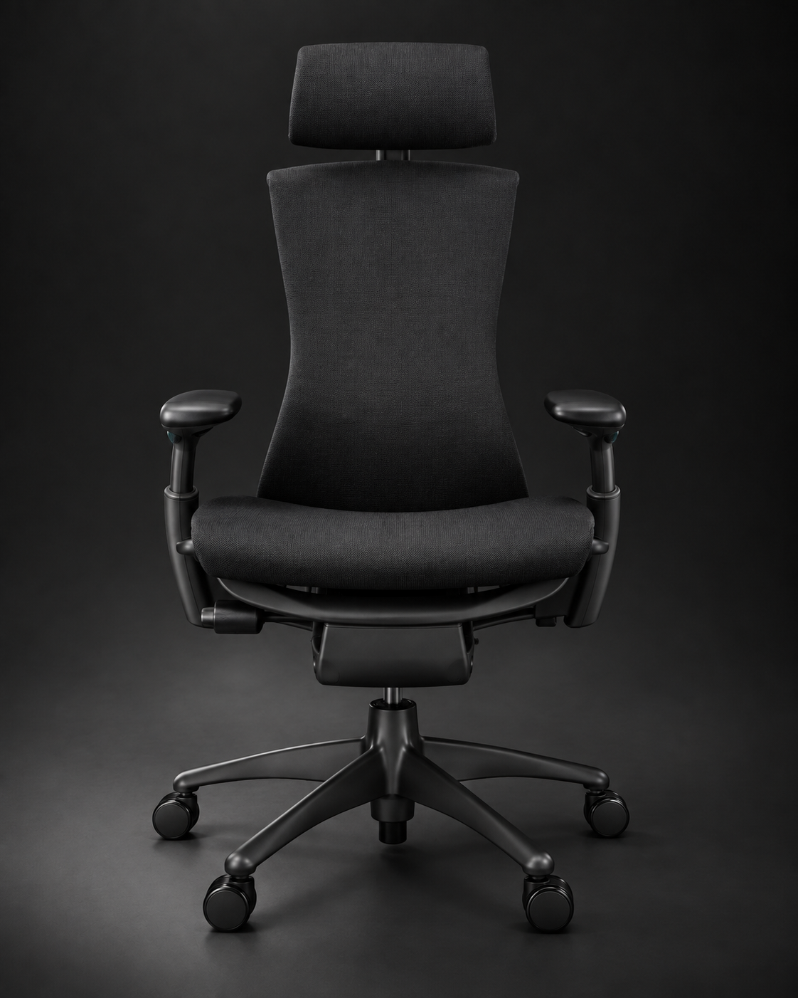 Herman Miller Embody Gaming